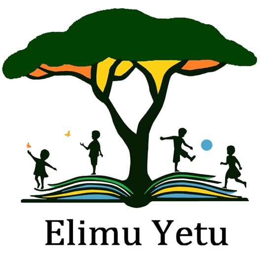Elimu Yetu logo