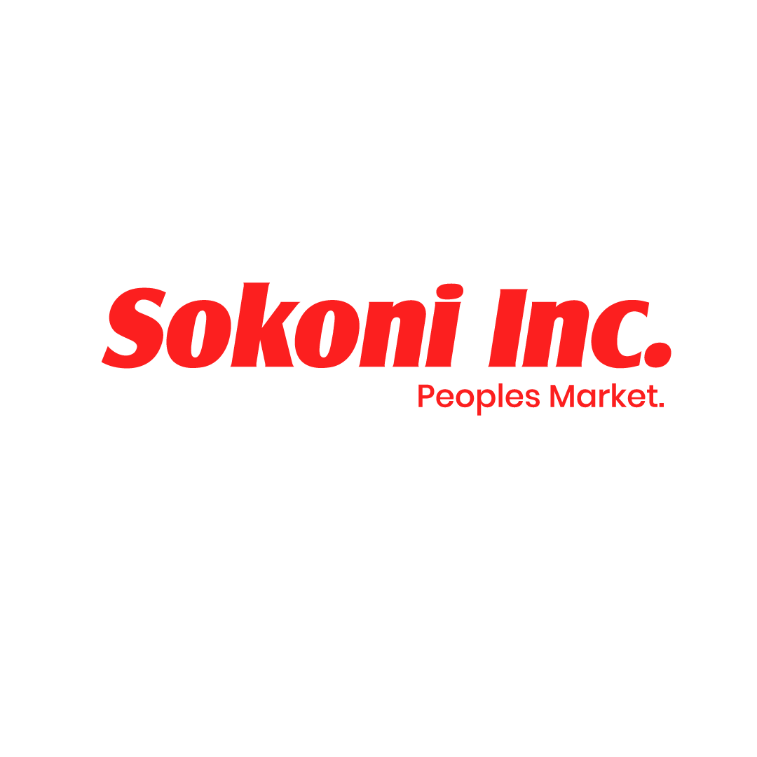 Sokoni Inc Logo