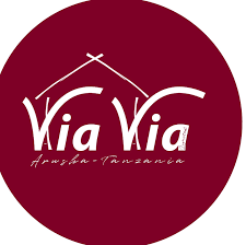 Via Via logo